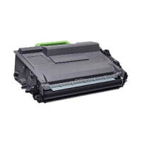 Rebuilt Toner ersetzt Brother TN3480 Schwarz 8.000 Seiten