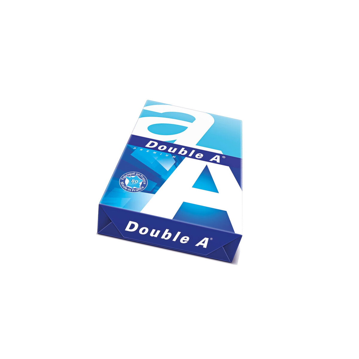 Double A Premium Kopierpapier DIN A3 , 80 g/m², FSC,...