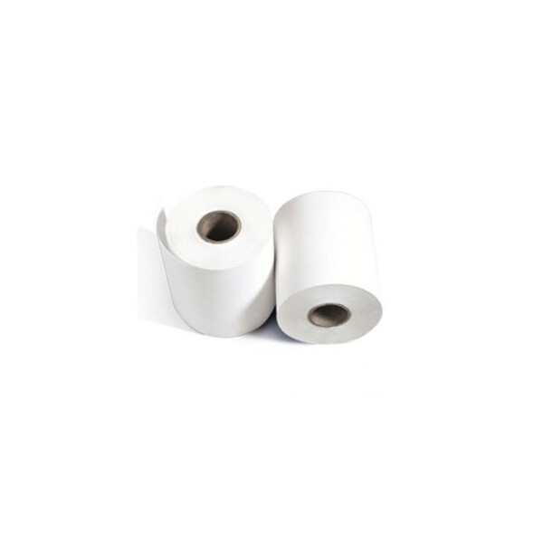 Thermorollen 57 mm x 15 m x 12 mm, Rollendurchmesser 36 mm