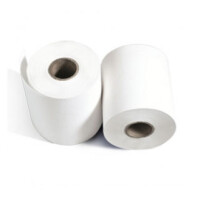 Thermorollen 57 mm x 15 m x 12 mm, Rollendurchmesser 36 mm