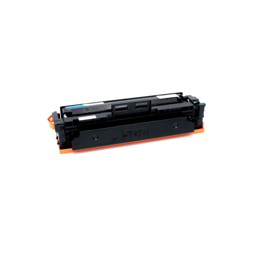 Kompatibler Toner ersetzt HP 415A W2031A (mit Chip) Cyan...