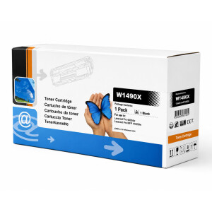 Kompatibler Toner (MIT CHIP) für HP W1490X HP149X Pro4002 MFP4102