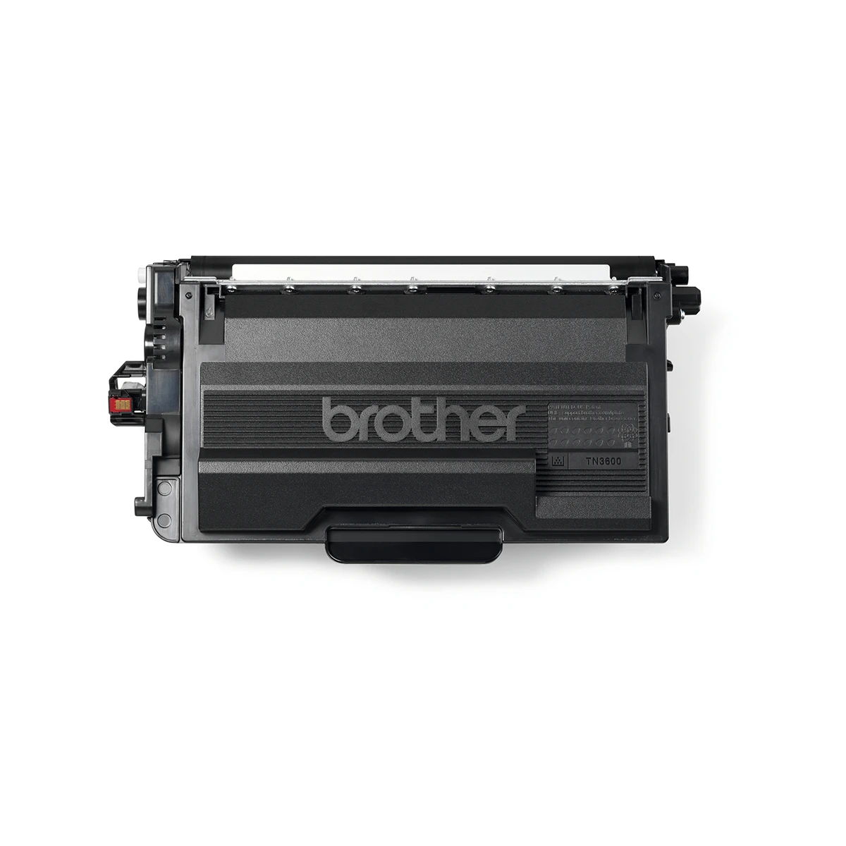 Original Brother TN-3600 Tonerkartusche - Schwarz