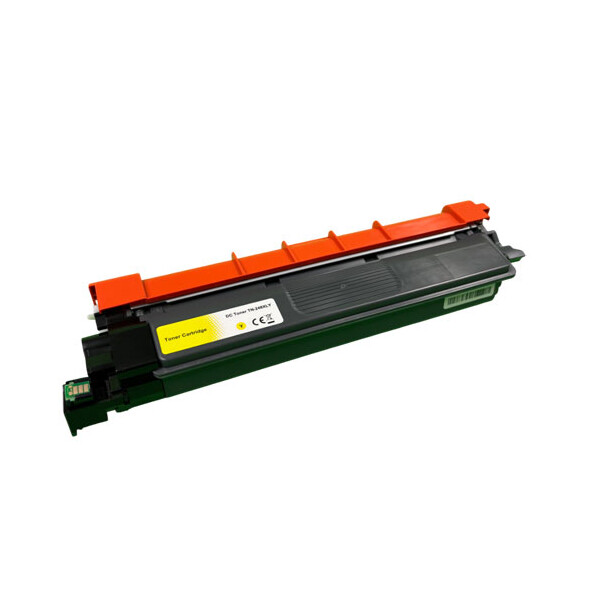 Tonerkartusche Kompatibel für Brother TN-248 Toner für TN-248XL TN248XL Brother HL-L3215CW HL-L3220CW DCP-L3515CDW DCP-L3520CDW MFC-L3740CDW Yellow