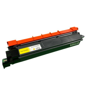 Kompatibel Toner mit CHIP zu Brother TN248XL TN248XLY fuer HL L3215CW HL L3220CW DCP L3515CDW DCP L3520CDW MFC L3740CDW MFC L3740CDWE Gelb 2300 Seiten