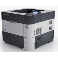 Kyocera Laserdrucker FS-4200DN Duplex Netzwerk (gebraucht) Zählerstand unter 10.000 Blatt