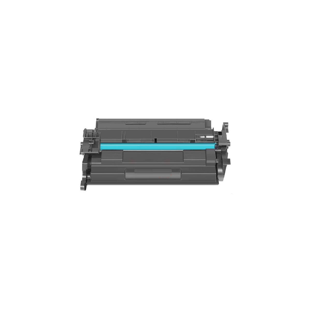 Kompatibel Toner zu HP CF289X 89X, Schwarz, 10000 Seiten