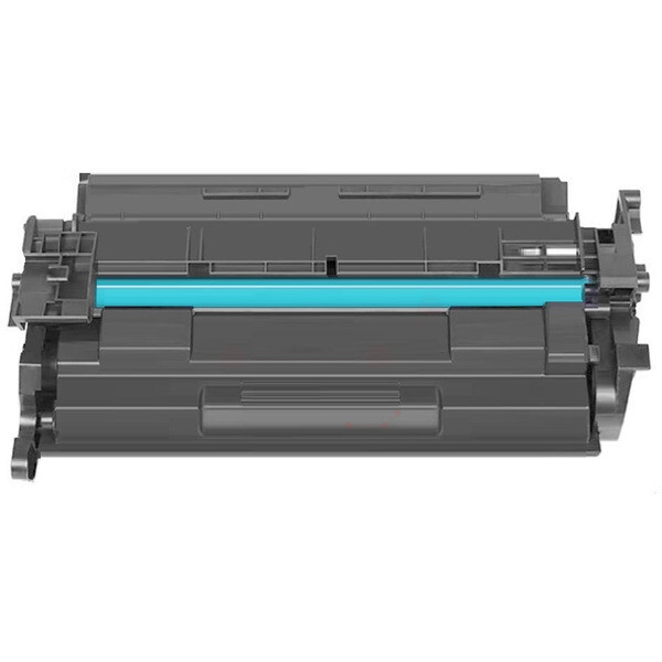Kompatibel Toner zu HP CF289X 89X, Schwarz, 10000 Seiten