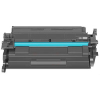 Kompatibel Toner zu HP CF289X 89X, Schwarz, 10000 Seiten