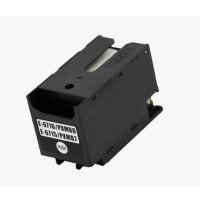 Tintenauffangbehälter , Wartungsbox kompatibel für Epson  C13T671500 / T6715/T6716