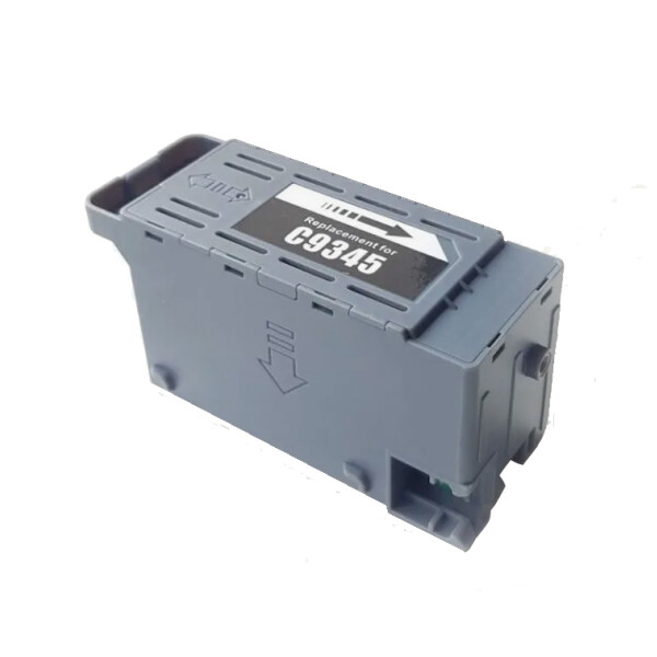 Tintenauffangbehälter , Wartungsbox kompatibel für Epson  C12C934591 / C9345