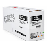 Kompatible Trommeleinheit Brother DR-3600 – Drum Unit für Brother DCP-L5510DW, HL-L5210DW, HL-L6210DW, HL-L6410DW & MFC-L6710DW / MFC-L6910DN (ca.45.000 Seiten)