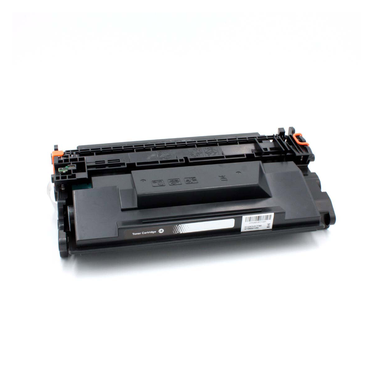 Kompatibler Toner (MIT CHIP) für Canon 057 057H...