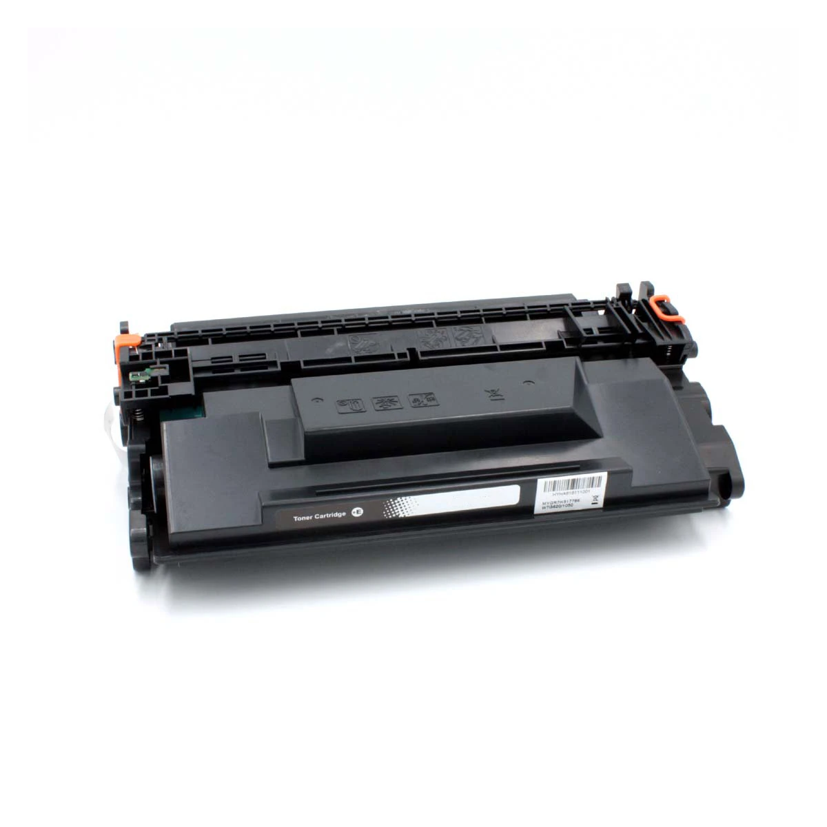 Kompatibler Toner (MIT CHIP) für Canon 057 057H...