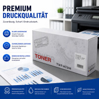 Kompatibler Toner (MIT CHIP) für Canon 057 057H I-Sensys LBP220 LBP223dw LBP226dw LBP228x MF440 MF443dw MF445dw MF453dw LBP223dw 10.000Seiten
