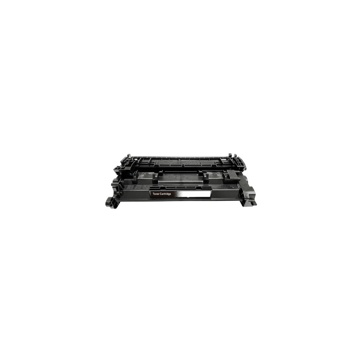 Kompatibler Toner (MIT CHIP) für Canon 057 057...