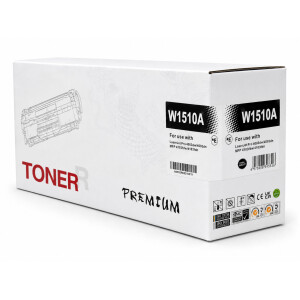 Kompatibler Toner (MIT CHIP) für HP W1510A HP151A Pro4003 MFP4103