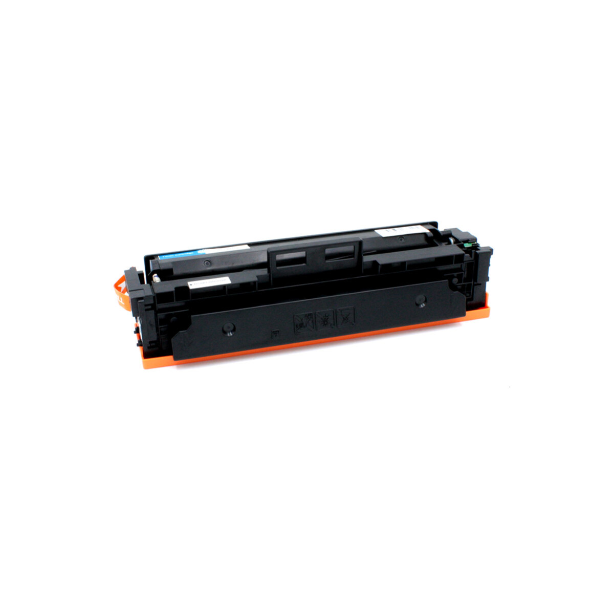 Kompatibler Toner mit Chip ersetzt HP 219A, W2191A,Cyan