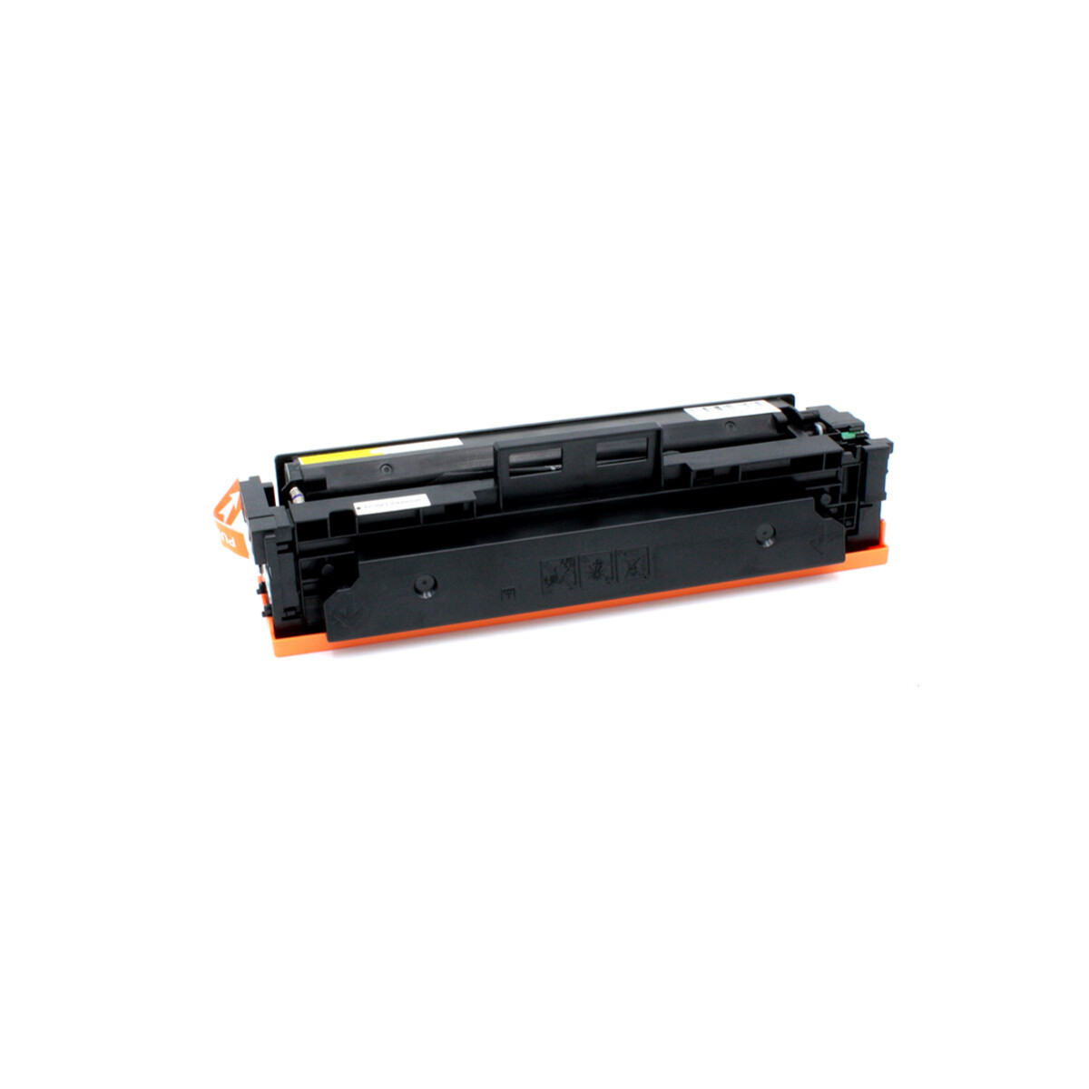 Kompatibler Toner mit Chip ersetzt HP 219A, W2192A,Yellow