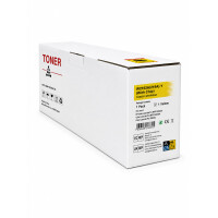 Kompatibler Toner mit Chip für HP 219A W2192A Yellow – Für Color LaserJet Pro MFP 3302 / 3202 (1.200 Seiten)