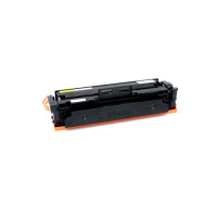 Kompatibler Toner mit Chip für HP 219A W2192A Yellow – Für Color LaserJet Pro MFP 3302 / 3202 (1.200 Seiten)