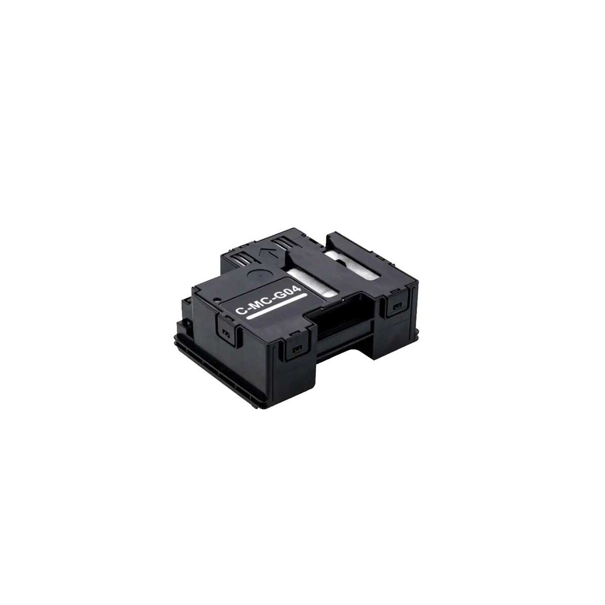 Kompatible Wartungsbox für Canon MCG04...