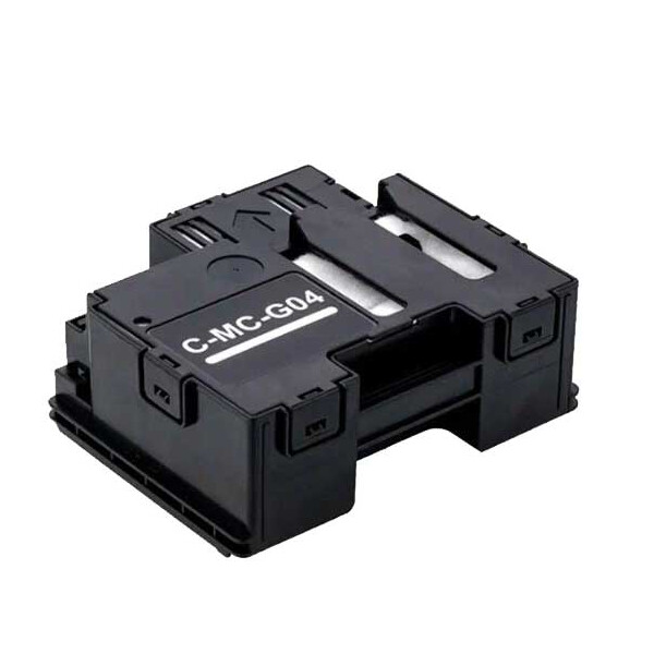Kompatible Wartungsbox für Canon MCG04 Resttintenbehälter 5813C001