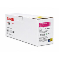 Kompatibler Toner mit Chip für HP 219A W2193A Magenta – Für Color LaserJet Pro MFP 3302 / 3202 (1.200 Seiten)