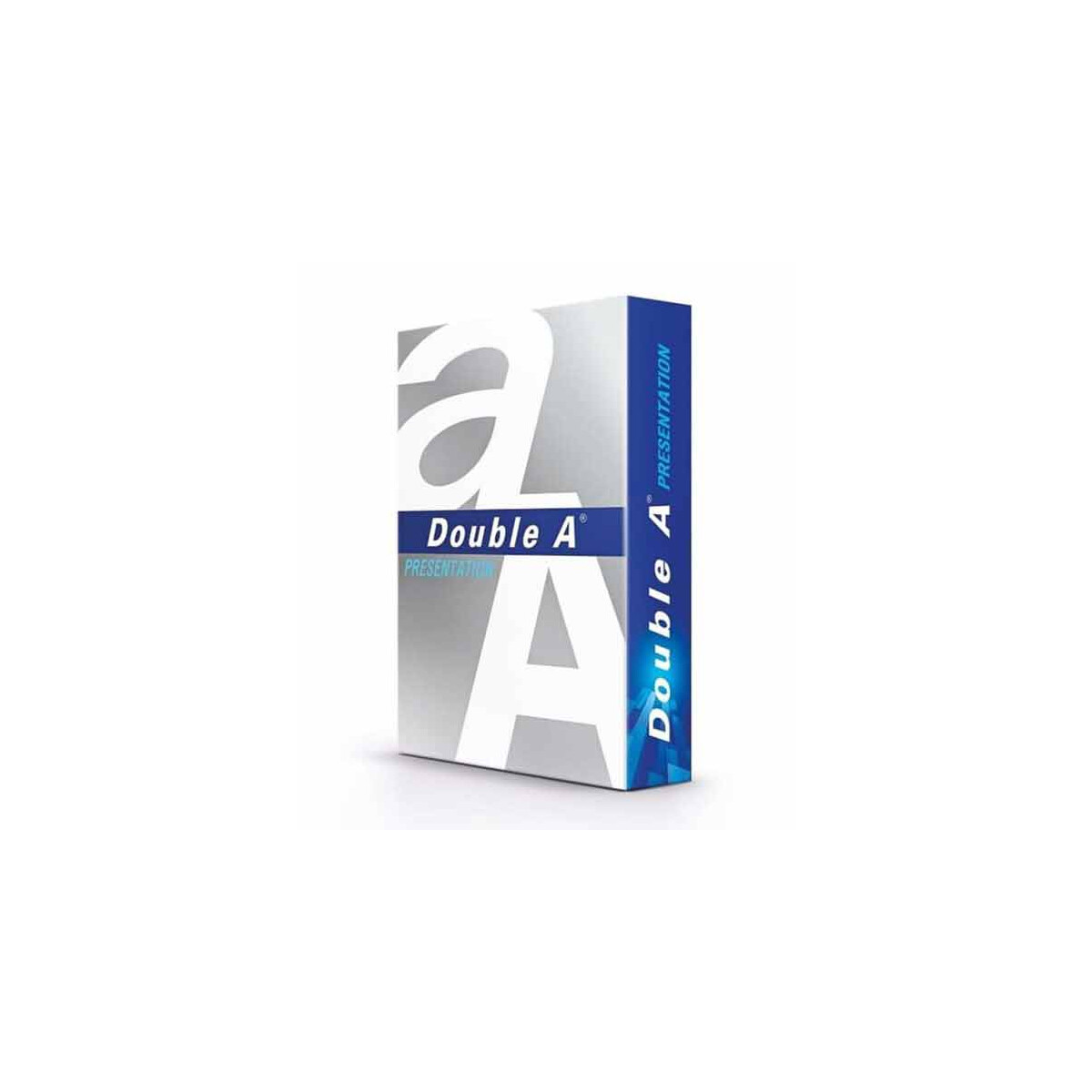 Presentation Papier A4, Double A, Copy-Laser-Inkjet,...