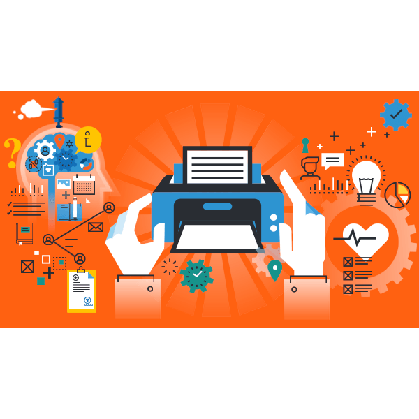 Druckkopfreinigung und Wartung für Epson, Canon , Brother usw