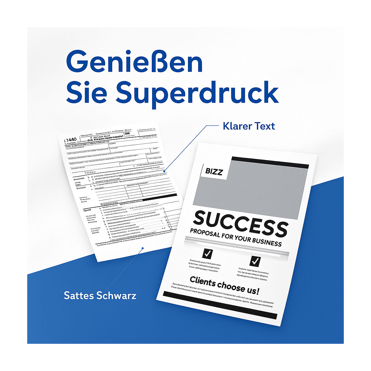 Kompatibler Toner mit Chip für Lexmark MC3224,...