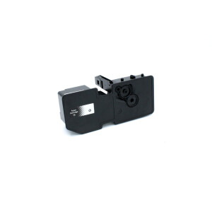 Kompatibel Toner mit CHIP zu Kyocera TK 5490K 1T02Y70NL0 fuer ECOSYS PA2100cx MA2100cfx Schwarz 2800 Seiten