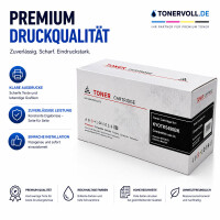 Kompatibel Toner mit CHIP zu Kyocera TK 5490K 1T02Y70NL0 fuer ECOSYS PA2100cx MA2100cfx Schwarz 2800 Seiten