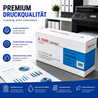 Kompatibel Toner mit CHIP zu Kyocera TK 5490C 1T0C22CNL1 ECOSYS PA2100cx MA2100cfx Cyan 2400 Seiten