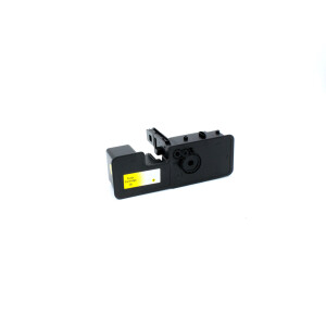 Alternativ-Toner Kyocera TK-5490Y Gelb, 2.400 Seiten