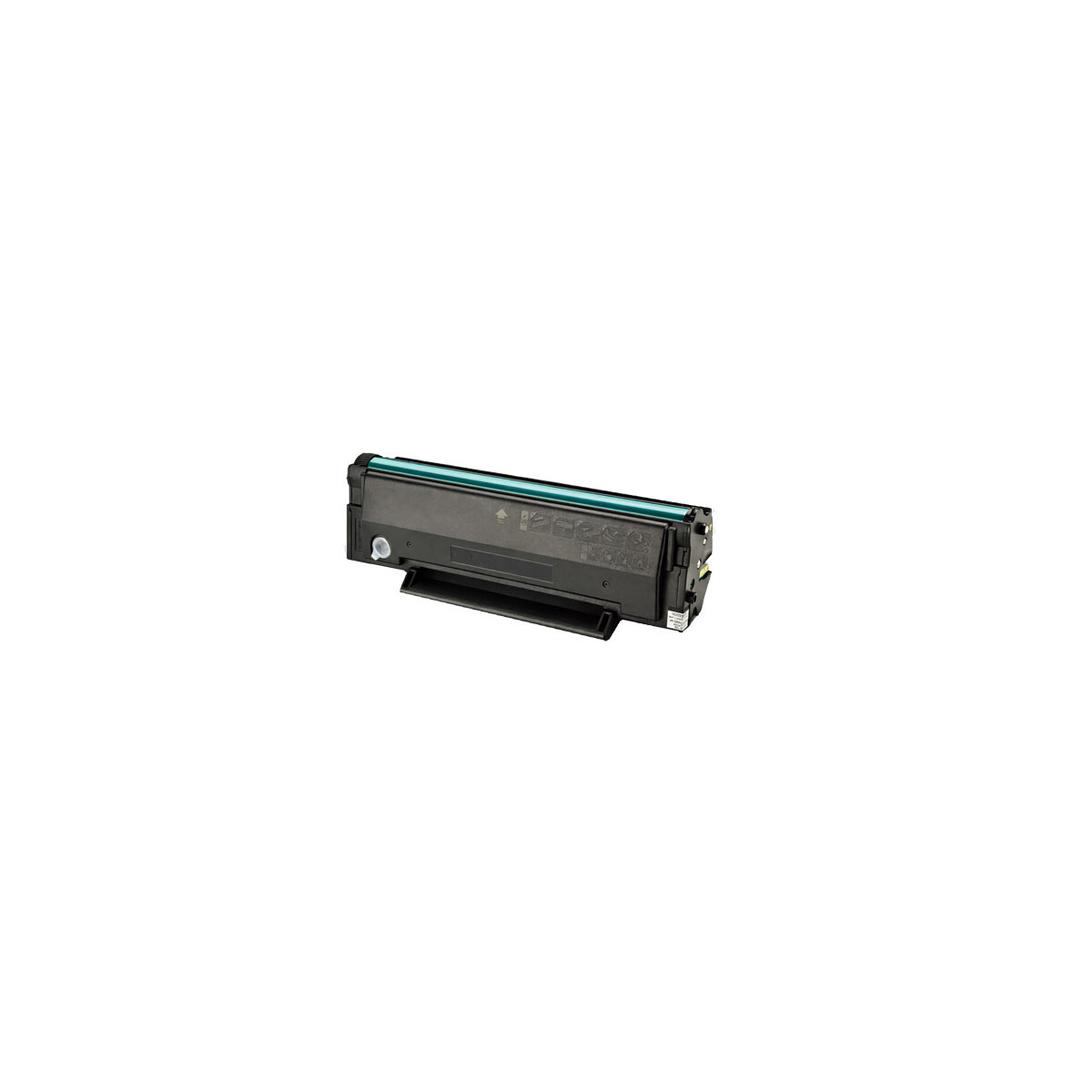 Kompatibler Toner mit Chip für Pant box