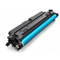 Kompatibel Toner mit CHIP zu HP W2202A 220A für Color LaserJet Pro 4202/4302, Gelb, 1.800 Seiten