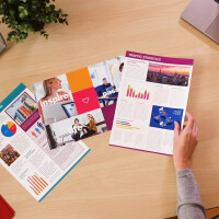 Original Brother LC-521BK Schwarz Tintenpatrone