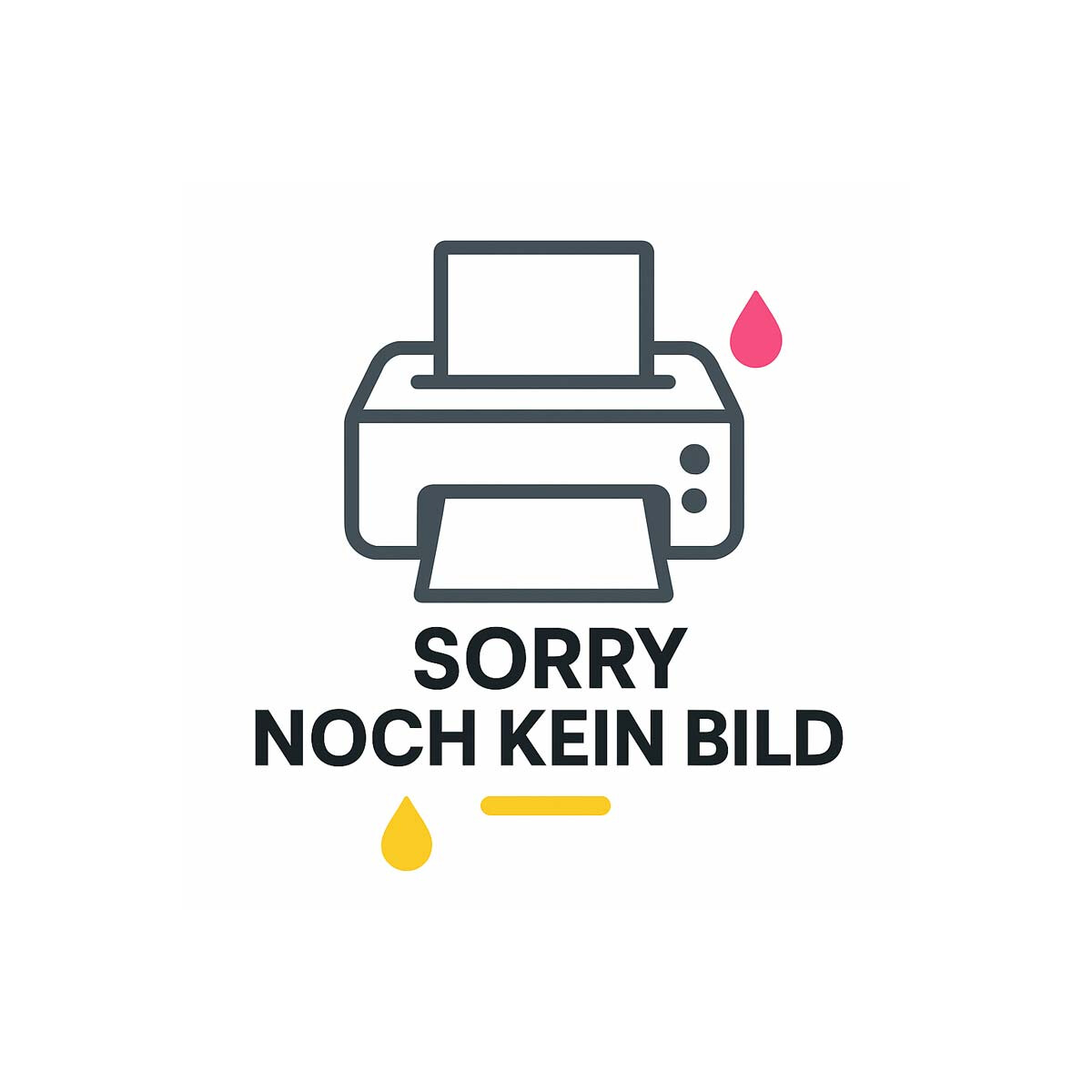 Kompatible Druckerpatrone für Brother LC521 LC-521K...
