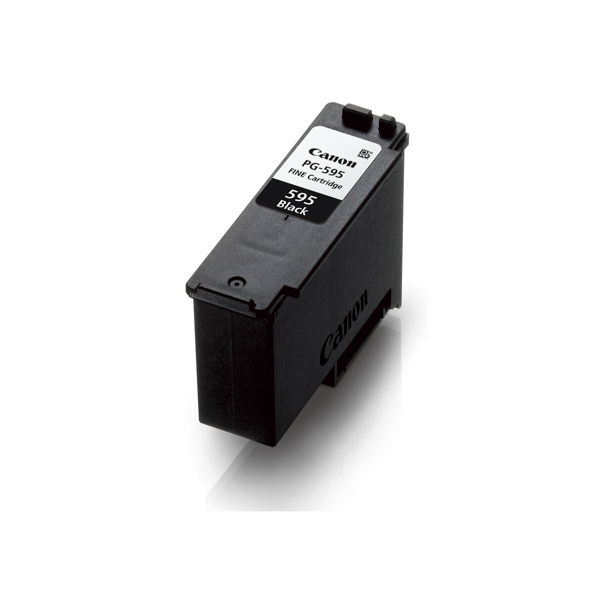 Original Canon Druckerpatrone PG-595, Schwarz, 180...