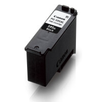 Original Canon Druckerpatrone PG-595XL, Schwarz, 300 Seiten, OVP