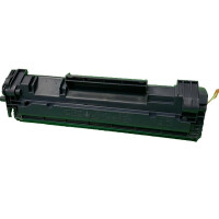 Kompatibel Toner mit CHIP hohe Kapazitaet zu HP 142X W1420X fuer LaserJet M110a M110w MFP M140a MFP M140w Schwarz 1800 Seiten