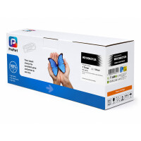 Kompatibel Toner mit CHIP zu HP 212A W2120A fuer Color LaserJet Enterprise M554dn M555dn M555x MFP M578dn MFP M578f Schwarz 5500 Seiten
