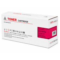 Kompatibel Toner mit CHIP hohe Kapazitaet zu Kyocera TK 5370M 1T02YJBNL0 fuer ECOSYS PA3500cx MA3500ci  Magenta 5000 Seiten
