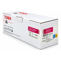 Kompatibler Toner mit Chip für Canon CRG-075H, Magenta – High Capacity mit bis zu 2.500 Seiten für Canon i-SENSYS LBP-646Cdw, LBP-647Cdw & MF664Cdw / MF667Cdw #1