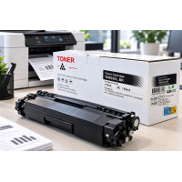 Kompatibler Brother TN-625XL Toner Schwarz mit Chip – 5.500 Seiten