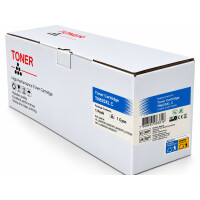 Kompatibler Toner mit Chip für Brother TN-625XL Cyan – 4.500 Seiten