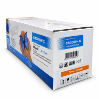 Kompatibler Canon CRG-069H Toner Cyan mit Chip – 5.500 Seiten